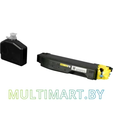 Картридж Sakura Printing SATK5140Y картинка 2